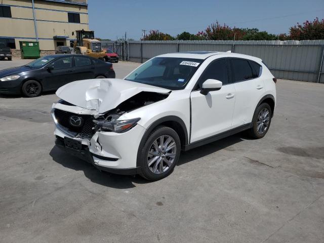 mazda cx-5 grand 2020 jm3kfadmxl1843915