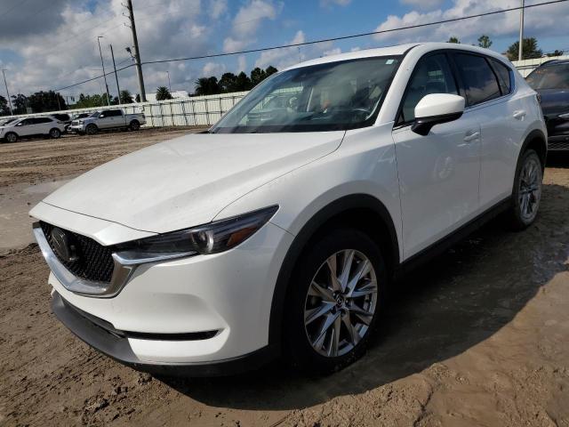 mazda cx-5 grand 2021 jm3kfadmxm0361016