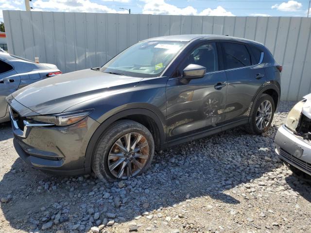 mazda cx-5 grand 2021 jm3kfadmxm0428357