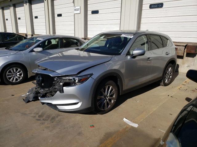 mazda cx-5 grand 2021 jm3kfadmxm1318984