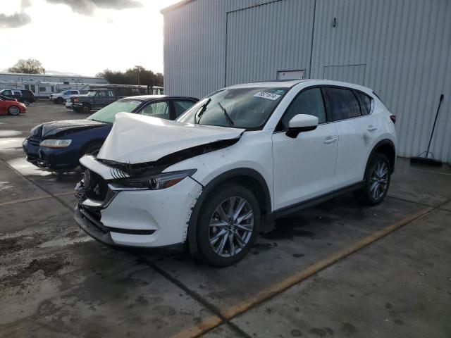 mazda cx-5 grand 2021 jm3kfadmxm1392602