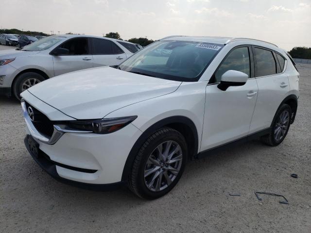 mazda cx-5 signa 2019 jm3kfaey9k0526567