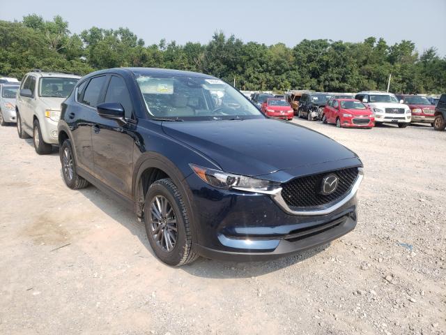 mazda cx-5 touri 2019 jm3kfb0m7k0691958