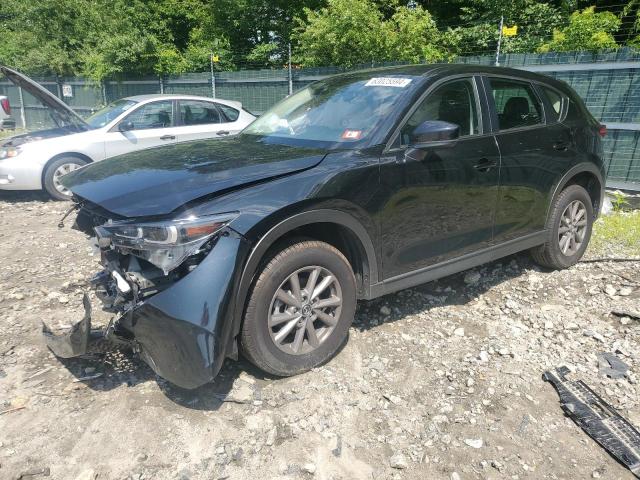 mazda cx-5 2022 jm3kfbam0n0621953