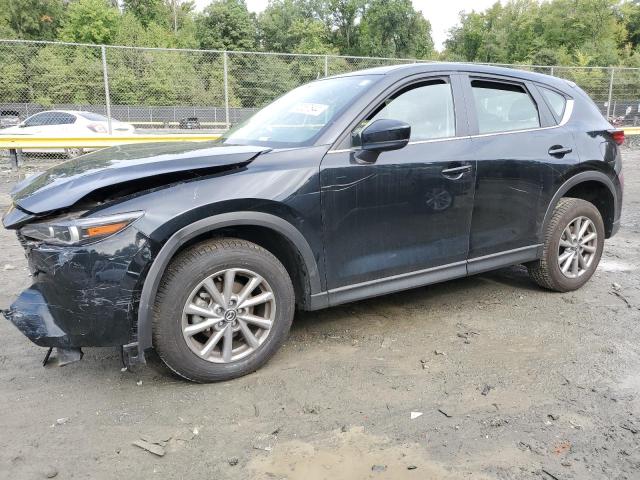 mazda cx-5 2023 jm3kfbam0p0190565