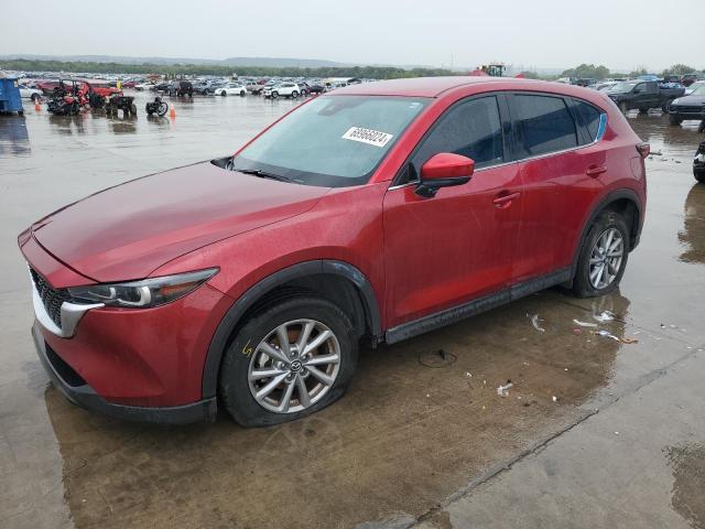 mazda cx-5 2022 jm3kfbam1n0526639