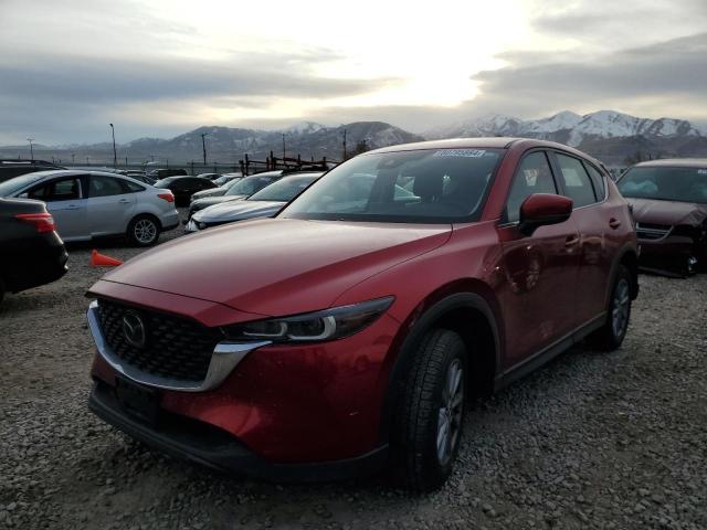 mazda cx-5 2022 jm3kfbam1n1571509