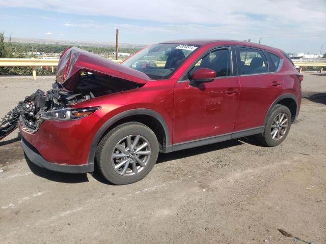 mazda cx-5 2023 jm3kfbam1p0212783