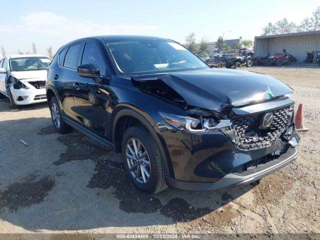 mazda cx-5 2023 jm3kfbam1p0266360