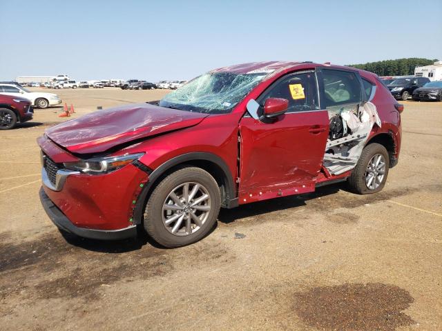 mazda cx-5 2023 jm3kfbam1p0285636