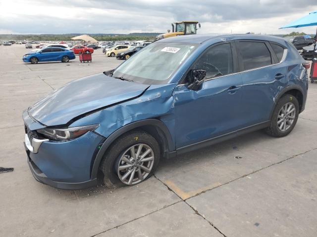 mazda cx-5 2022 jm3kfbam2n0546379