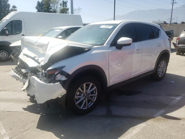 mazda cx-5 2023 jm3kfbam2p0131601