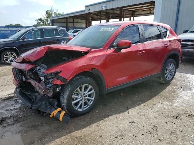 mazda cx-5 2022 jm3kfbam3n0580475