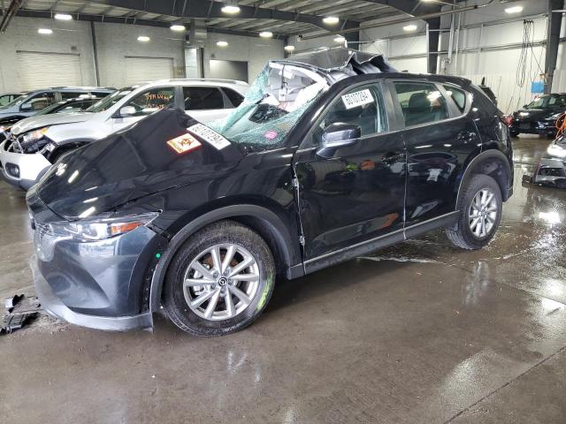 mazda cx-5 2022 jm3kfbam3n0616178