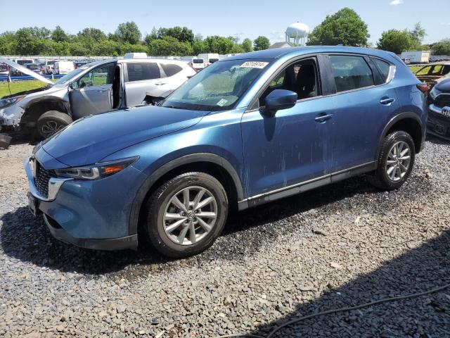 mazda cx-5 2023 jm3kfbam3p0177292