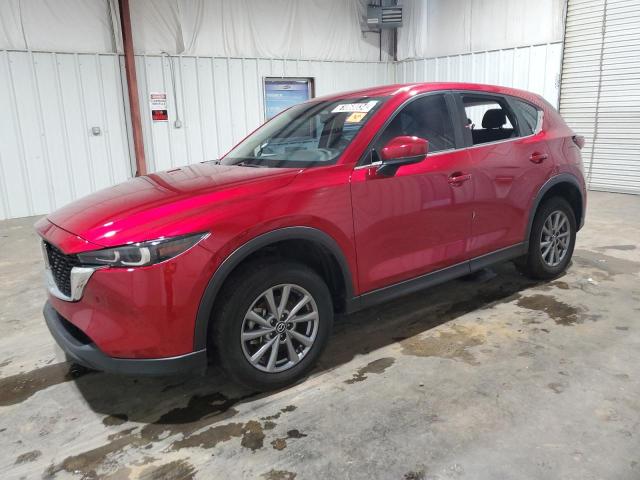 mazda cx-5 2023 jm3kfbam3p0177325