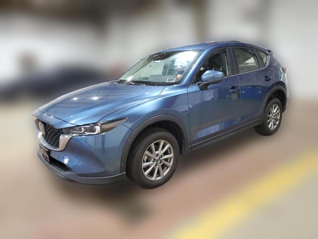 mazda cx-5 2023 jm3kfbam3p0266019