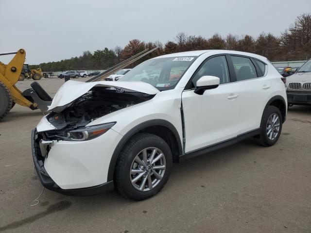 mazda cx-5 2022 jm3kfbam4n0590772