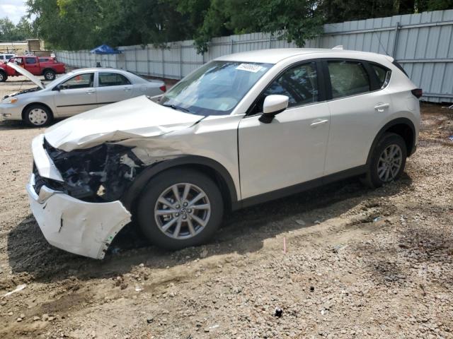 mazda cx-5 2023 jm3kfbam5p0245124