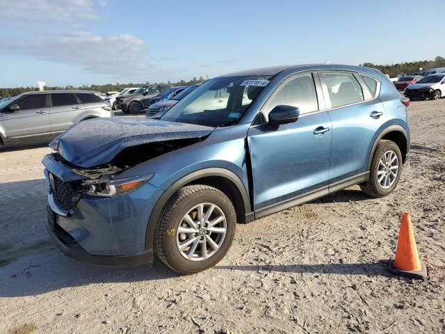 mazda cx-5 2023 jm3kfbam5p0270671