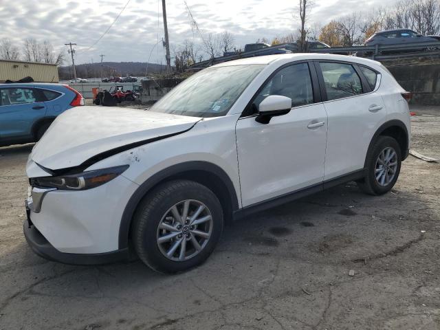 mazda cx-5 2023 jm3kfbam6p0187167