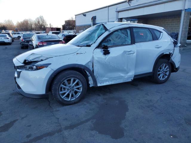 mazda cx-5 2023 jm3kfbam6p0269481