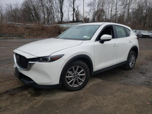 mazda cx-5 2022 jm3kfbam7n0536799