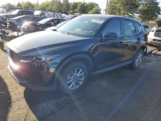 mazda cx-5 2022 jm3kfbam7n0602672