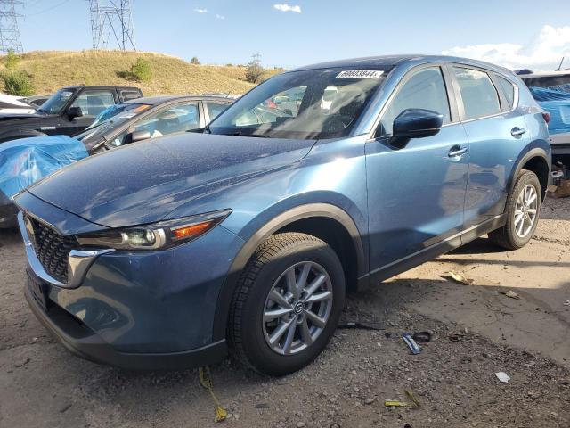 mazda cx-5 2023 jm3kfbam8p0178034