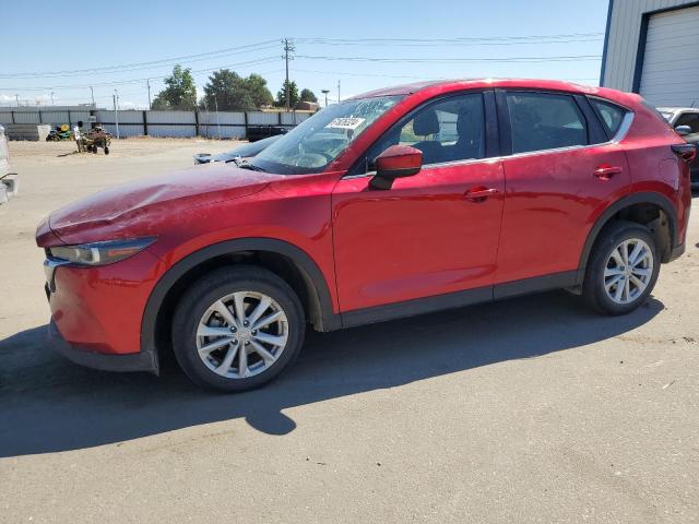 mazda cx-5 2023 jm3kfbam9p0157421