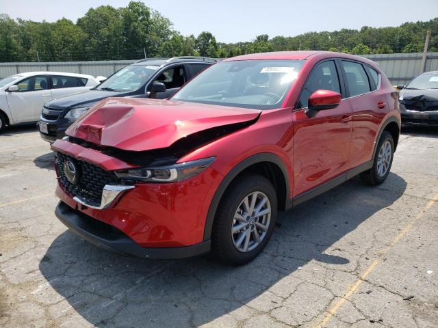 mazda cx-5 2023 jm3kfbamxp0201958