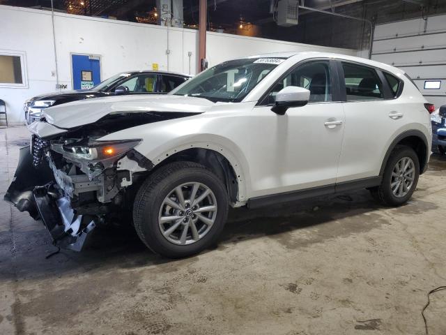 mazda cx-5 2023 jm3kfbamxp0269709