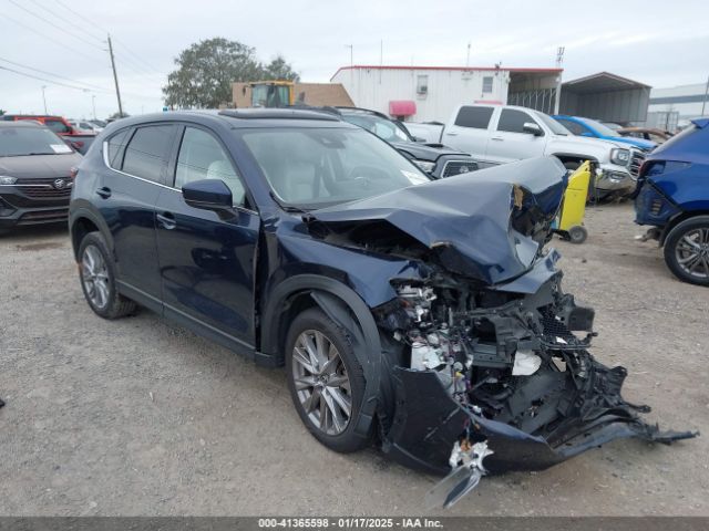 mazda cx-5 2021 jm3kfbay0m0453023