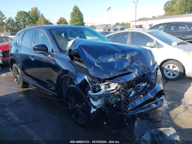 mazda cx-5 2022 jm3kfbay0n0638660