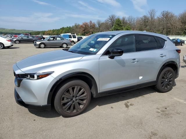 mazda cx-5 2023 jm3kfbay0p0251092