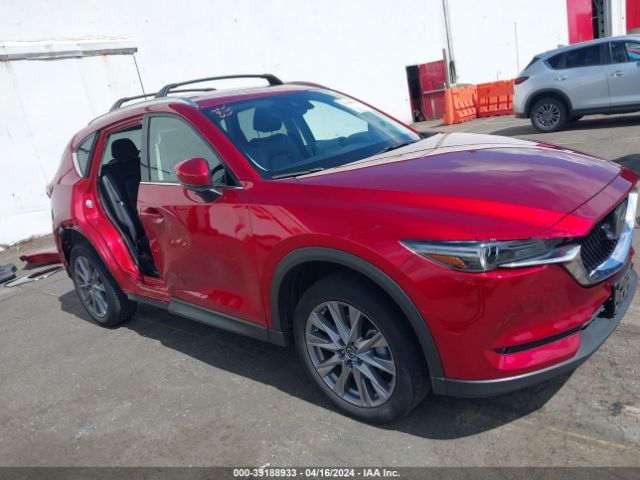 mazda cx-5 2020 jm3kfbay1l0757203