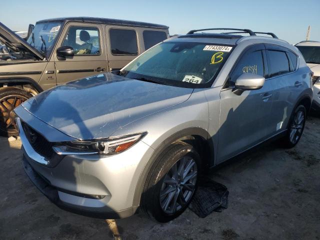 mazda cx-5 grand 2020 jm3kfbay1l0827640