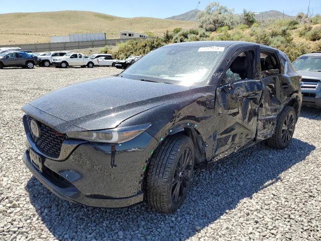 mazda cx-5 2023 jm3kfbay1p0117224