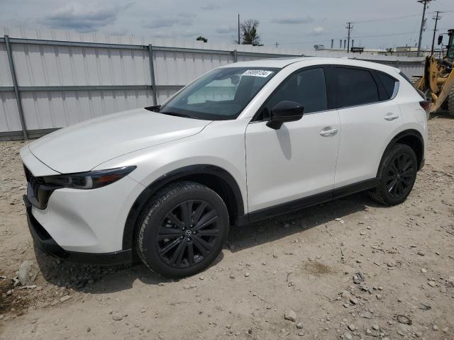 mazda cx-5 2023 jm3kfbay1p0121757