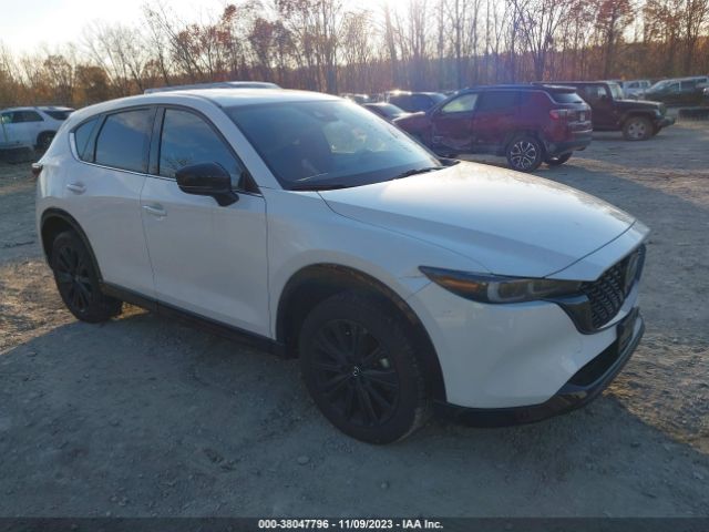 mazda cx-5 2023 jm3kfbay1p0134590