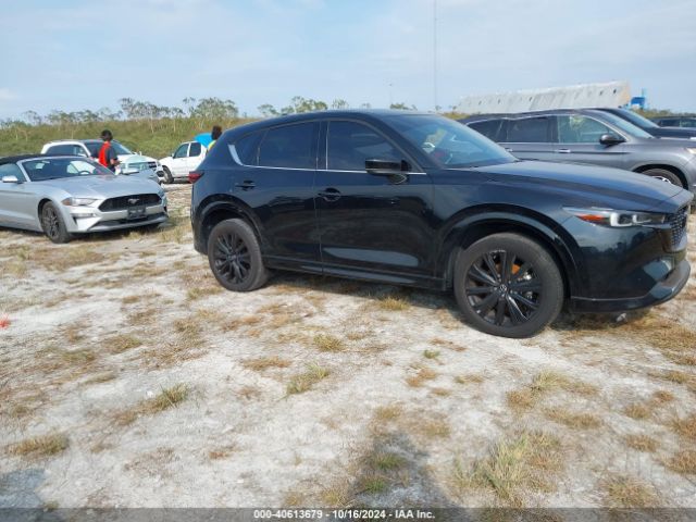 mazda cx-5 2023 jm3kfbay1p0213712