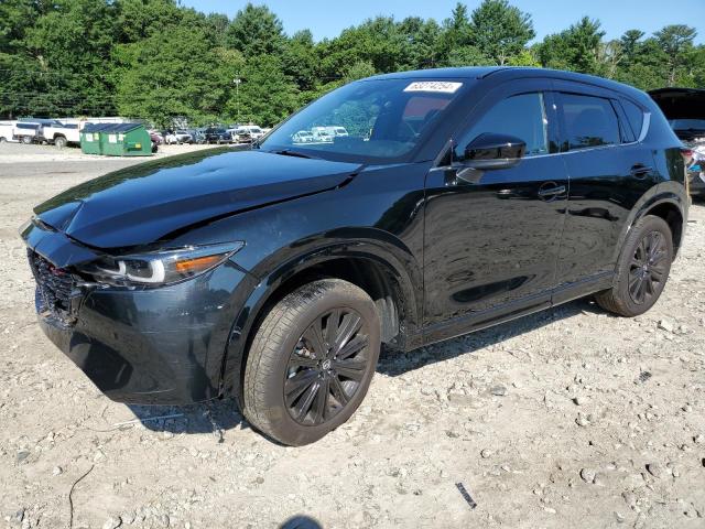 mazda cx-5 2022 jm3kfbay2n0636408