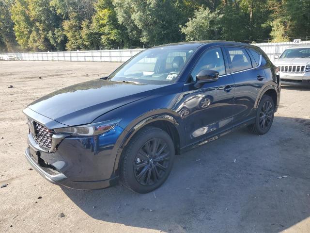 mazda cx-5 2023 jm3kfbay2p0113618