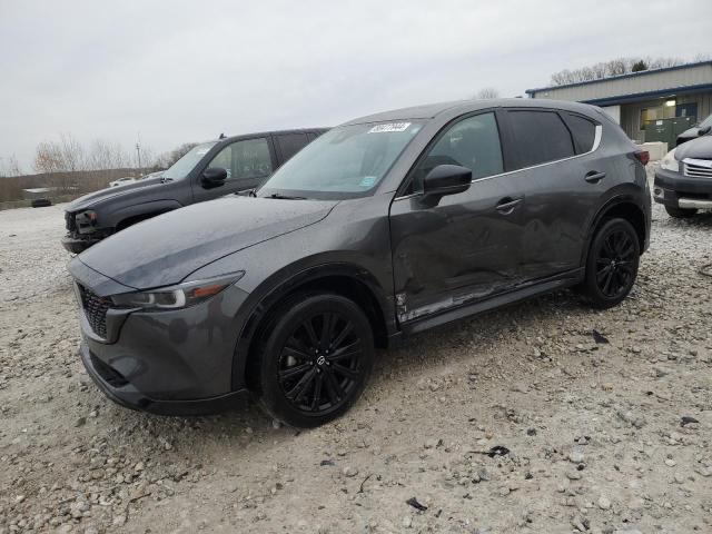 mazda cx-5 2023 jm3kfbay2p0118818