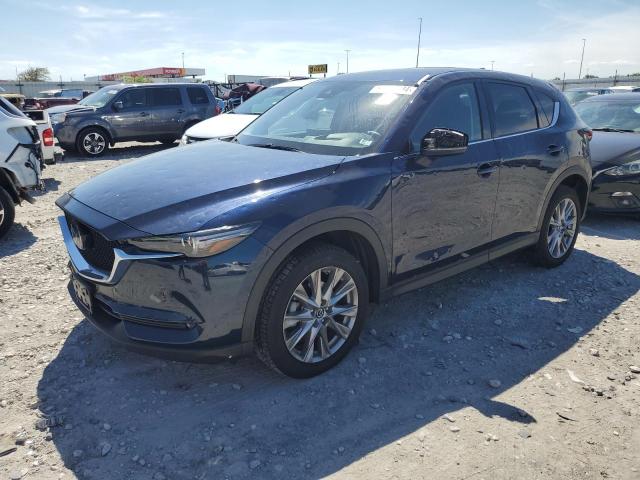 mazda cx-5 2020 jm3kfbay3l0757106