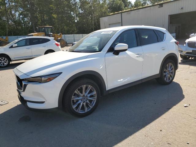 mazda cx-5 grand 2020 jm3kfbay3l0777422