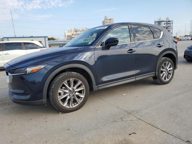 mazda cx-5 grand 2021 jm3kfbay3m0430447