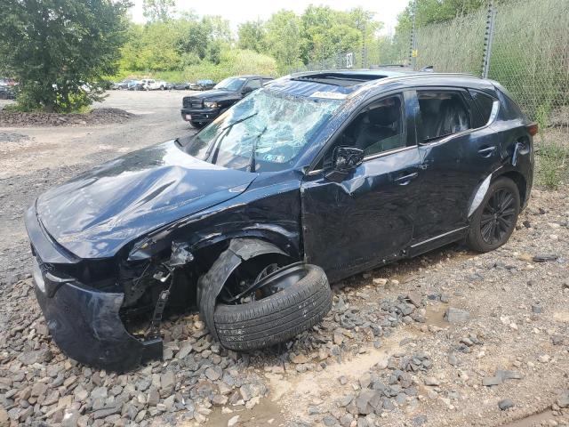 mazda cx-5 2022 jm3kfbay3n0619259