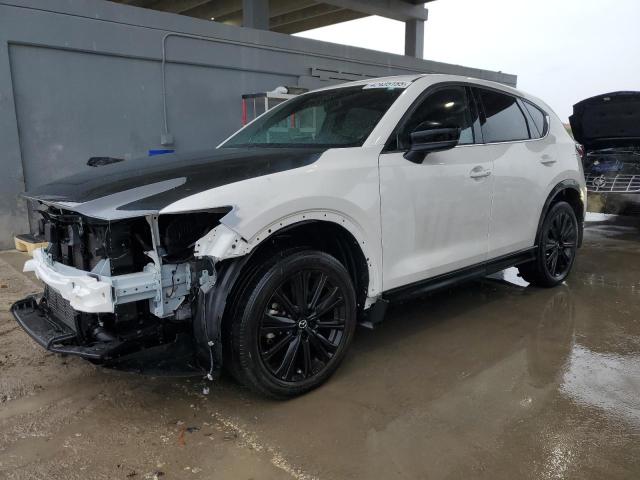 mazda cx-5 2023 jm3kfbay3p0219463