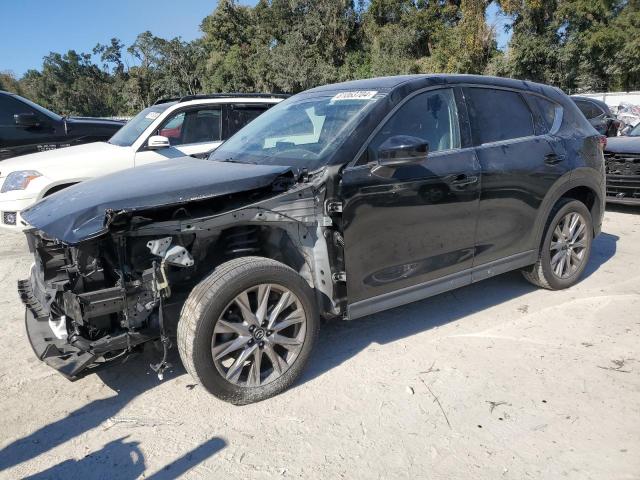 mazda cx-5 grand 2020 jm3kfbay4l0851432